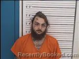 Mugshot of LEVI ALLEN SHIELDS booked in Columbiana County, Ohio on June 5, 2026