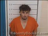 Mugshot of HAYDEN JAMES HUNT booked in Columbiana County, Ohio on June 19, 2026