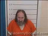 Mugshot of GEORGE ELLIS MONTGOMERY booked in Columbiana County, Ohio on June 19, 2026