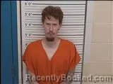 Mugshot of TRAVIS ANTHONY SWINEHART booked in Columbiana County, Ohio on June 19, 2026