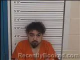 Mugshot of VINCENT ARDAL RUIZ-TIBBS booked in Columbiana County, Ohio on June 20, 2026