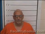 Mugshot of DAVID GARY JENNINGS booked in Columbiana County, Ohio on June 20, 2026