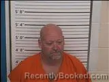Mugshot of KEVIN EUGENE BOWEN booked in Columbiana County, Ohio on June 20, 2026