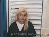 Mugshot of SHANNON M BELL booked in Columbiana County, Ohio on June 24, 2026