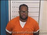 Mugshot of DEREK JAMES THOMPSON booked in Columbiana County, Ohio on June 24, 2026