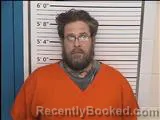 Mugshot of SHAWN PATRICK HARPOLD booked in Columbiana County, Ohio on June 24, 2026