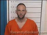Mugshot of MICHAEL T MORRIS booked in Columbiana County, Ohio on June 24, 2026