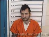 Mugshot of ZACHARY RICKY LEE CLINE booked in Columbiana County, Ohio on June 24, 2026