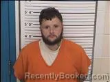 Mugshot of MATTHEW SCOTT RUDDER booked in Columbiana County, Ohio on June 24, 2026