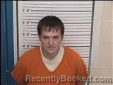 Mugshot of BRIAN FRANCIS BUCKLEY booked in Columbiana County, Ohio on June 25, 2026