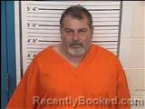 Mugshot of JOHN PAUL PEUTERBAUGH booked in Columbiana County, Ohio on June 25, 2026