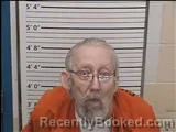 Mugshot of JAMES EDWARD BROWNE booked in Columbiana County, Ohio on June 25, 2026