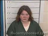 Mugshot of TRACY LYN SICKLESMITH booked in Columbiana County, Ohio on June 25, 2026