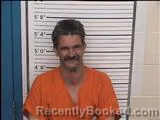 Mugshot of ALVIN WESTIE CARNES booked in Columbiana County, Ohio on June 29, 2026