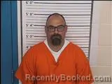 Mugshot of ERIC CURTIS TRAVIS booked in Columbiana County, Ohio on June 29, 2026