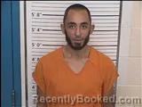 Mugshot of ZACHARY GARY LAMADANIE booked in Columbiana County, Ohio on June 29, 2026