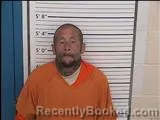 Mugshot of JOSEPH DANIEL MASON booked in Columbiana County, Ohio on June 30, 2026