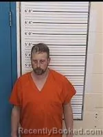 Mugshot of JAMES RICHARD DUNLAP booked in Columbiana County, Ohio on June 30, 2026