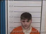 Mugshot of ANDREW GUY Jr QUIMBY booked in Columbiana County, Ohio on July 1, 2026