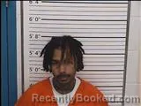 Mugshot of CHARLES SHELVA LEE BELL BELL booked in Columbiana County, Ohio on July 1, 2026