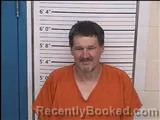 Mugshot of DANIEL LANARD JOHNSON booked in Columbiana County, Ohio on July 2, 2026