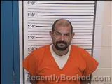 Mugshot of BRANDON J MILLER booked in Columbiana County, Ohio on July 3, 2026
