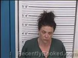 Mugshot of JESSICA L BEULE booked in Columbiana County, Ohio on July 4, 2026
