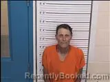 Mugshot of ARTHUR JAMES GINGHER booked in Columbiana County, Ohio on July 4, 2026