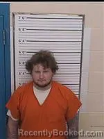 Mugshot of ZACHARY WYATT ROBERT CARR booked in Columbiana County, Ohio on July 5, 2026