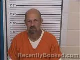 Mugshot of DARRYL MICHAEL PUDDER booked in Columbiana County, Ohio on July 6, 2026