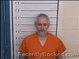 Mugshot of DOUGLAS E GILL booked in Columbiana County, Ohio on July 6, 2026
