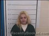 Mugshot of SHANNON M BELL booked in Columbiana County, Ohio on July 7, 2026
