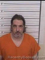 Mugshot of JOSHUA J FAYAK booked in Columbiana County, Ohio on July 7, 2026