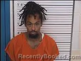 Mugshot of STERLING ANTHONY HENRY booked in Columbiana County, Ohio on July 10, 2026