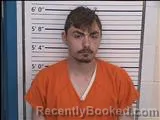 Mugshot of MASON ANTHONY PATCHIN booked in Columbiana County, Ohio on July 10, 2026