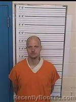 Mugshot of PAUL LEE JR BEAVER booked in Columbiana County, Ohio on July 10, 2026