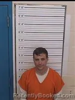 Mugshot of BRADLEY JAY REEDER booked in Columbiana County, Ohio on July 10, 2026
