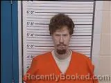 Mugshot of TRAVIS ANTHONY SWINEHART booked in Columbiana County, Ohio on July 11, 2026