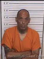 Mugshot of RAFAEL COLON booked in Columbiana County, Ohio on July 12, 2026