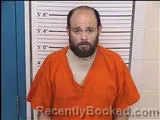 Mugshot of JONATHAN ROBERT COOK booked in Columbiana County, Ohio on July 12, 2026