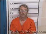 Mugshot of MICHAEL JOSEPH ROESTI booked in Columbiana County, Ohio on July 12, 2026