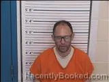 Mugshot of JASON DETMER MULLINS booked in Columbiana County, Ohio on July 13, 2026