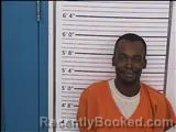 Mugshot of RAYSHAWN L SCOTT booked in Columbiana County, Ohio on July 13, 2026