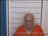 Mugshot of ALAN R FAST booked in Columbiana County, Ohio on July 14, 2026