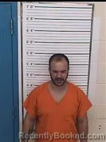 Mugshot of RYAN JAMES OSTRANDER booked in Columbiana County, Ohio on July 15, 2026