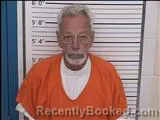 Mugshot of SCOTT E ARTER booked in Columbiana County, Ohio on July 15, 2026