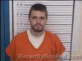 Mugshot of DALTON M MCKINNON booked in Columbiana County, Ohio on July 15, 2026