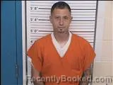 Mugshot of TOMMY LEE MCMILLEN booked in Columbiana County, Ohio on July 16, 2026
