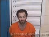 Mugshot of AARON MICHAEL DELO booked in Columbiana County, Ohio on July 16, 2026
