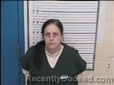 Mugshot of JESSICA ANN HILL booked in Columbiana County, Ohio on July 16, 2026